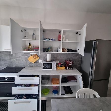 Casa Luisa - Appartamento Negrar Eksteriør bilde