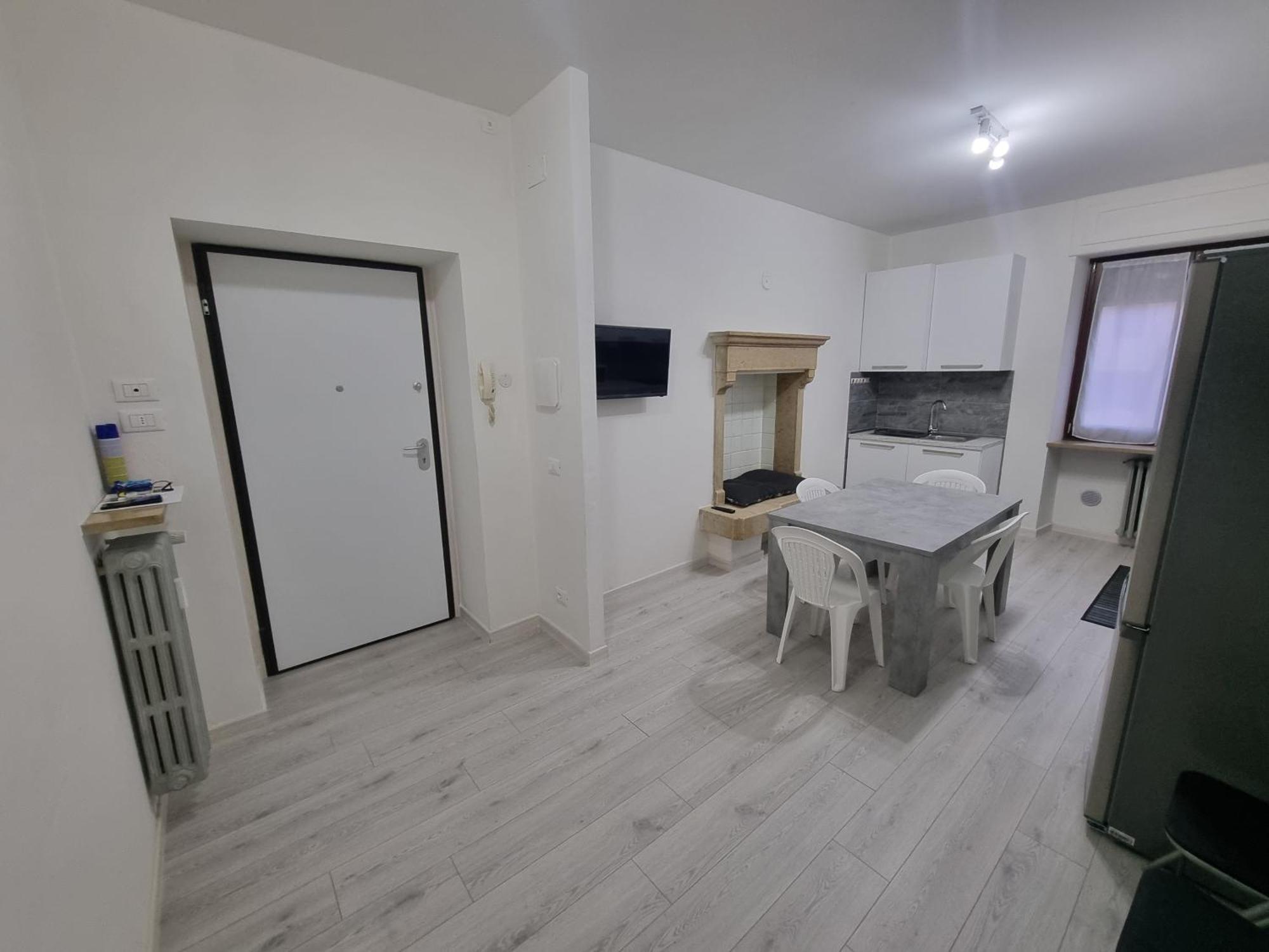 Casa Luisa - Appartamento Negrar Eksteriør bilde
