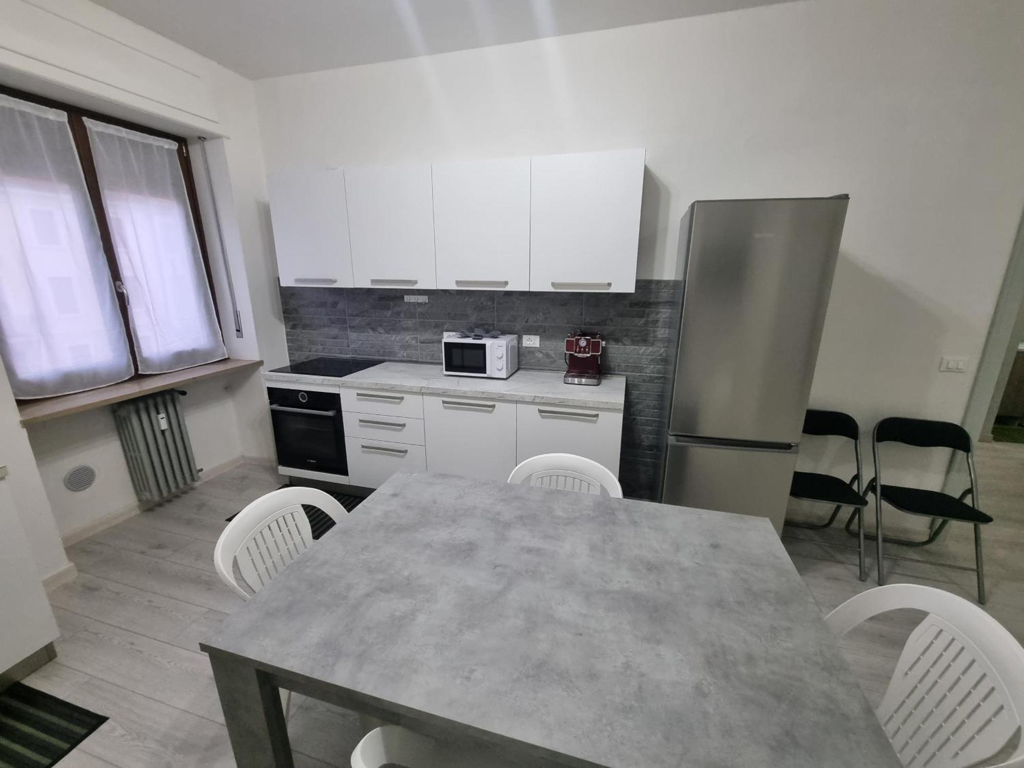 Casa Luisa - Appartamento Negrar Eksteriør bilde