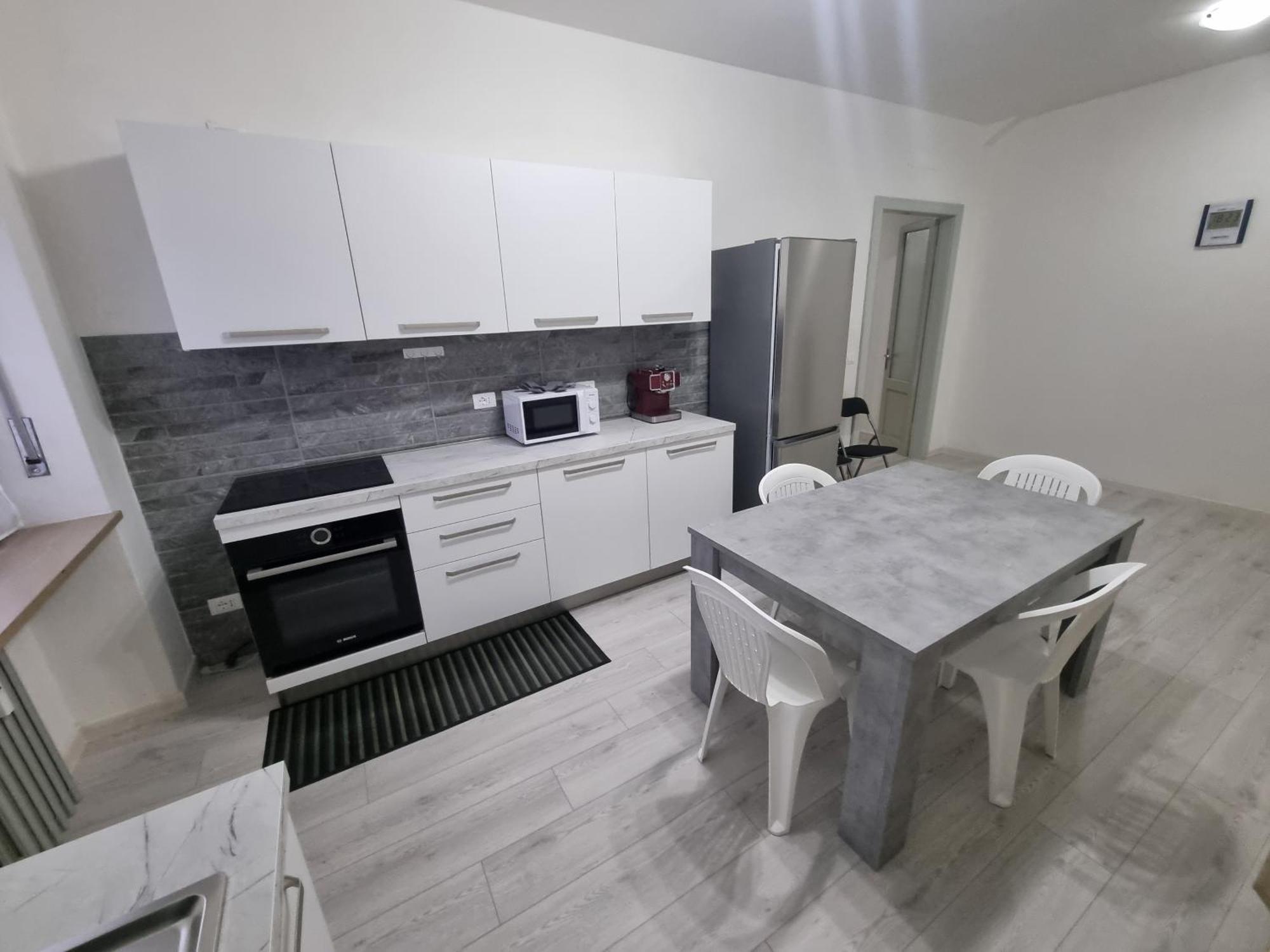Casa Luisa - Appartamento Negrar Eksteriør bilde