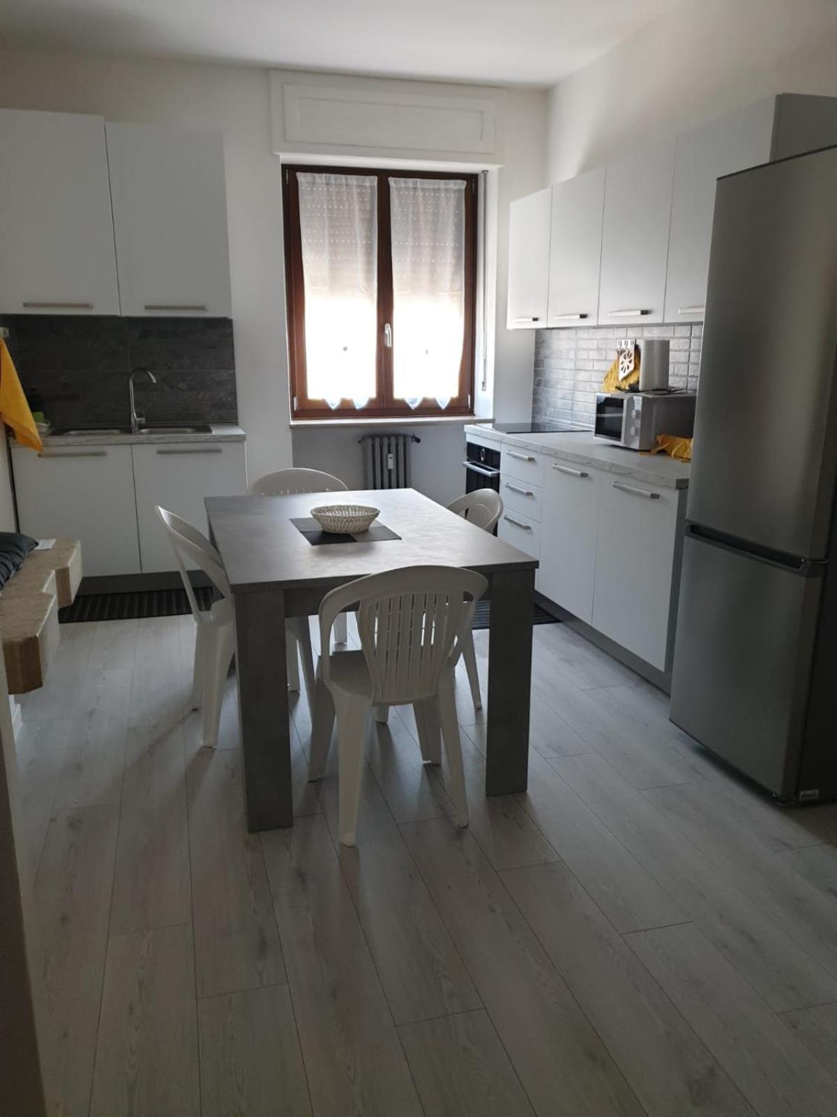 Casa Luisa - Appartamento Negrar Eksteriør bilde