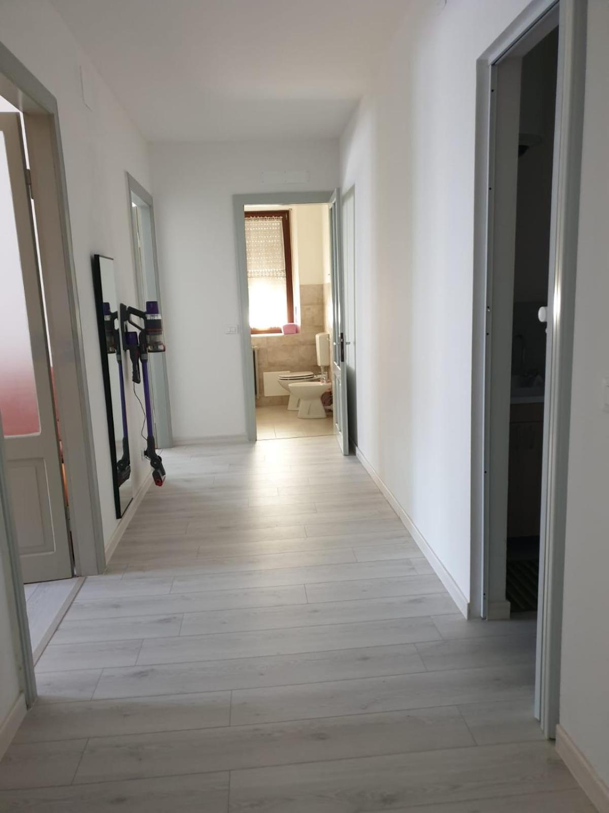 Casa Luisa - Appartamento Negrar Eksteriør bilde